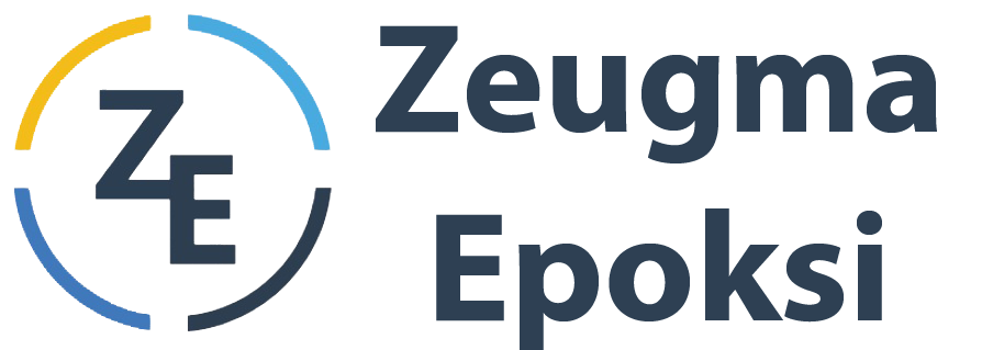Zeugma Epoksi - Epoksi Zemin Kaplama Firmaları Olarak, Fiyatı Uygun Epoksi Boya, 3D Epoksi ve Epoksi Reçine Uygulamaları Yapmaktayız logo